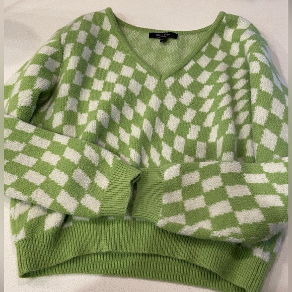 witty fox Sweaters - Witty Fox sweater